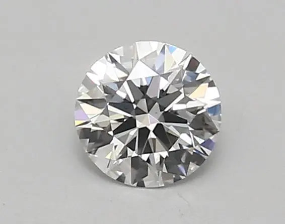 0.65 Carat · ROUND · D · VS1 · IGI · Ideal Cut