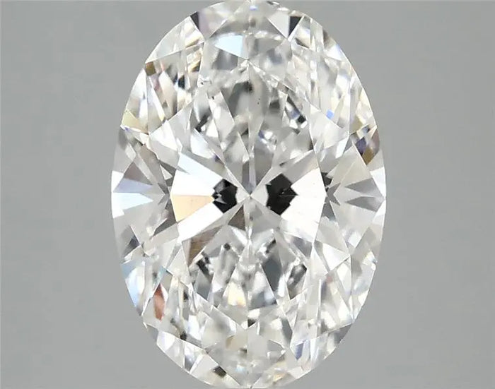 2.51 Carat · OVAL · E · VS2 · IGI · Excellent Cut