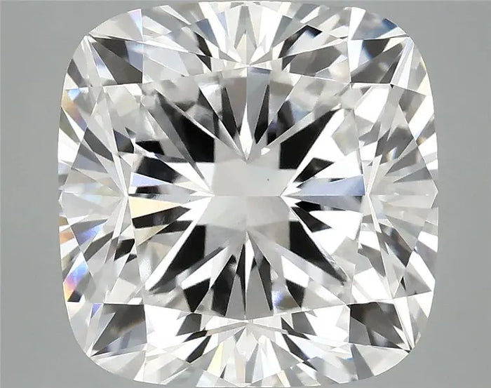 7.06 Carat · CUSHION · E · VVS2 · IGI · Excellent Cut