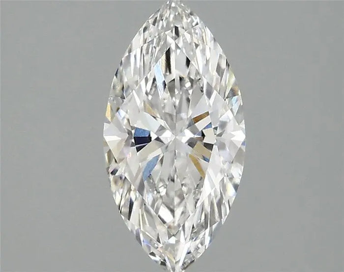 1.10 Carat · MARQUISE · E · VVS2 · IGI · Excellent Cut