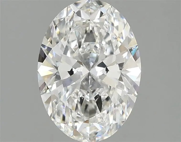1.54 Carat · OVAL · E · VVS2 · IGI · Excellent Cut