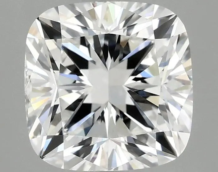 2.51 Carat · CUSHION · E · VS1 · IGI · Excellent Cut
