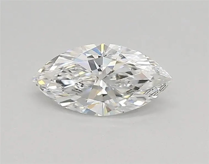 0.38 Carat · MARQUISE · E · VVS1 · IGI · Excellent Cut