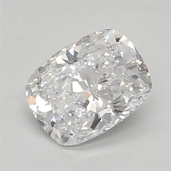 0.79 Carat · CUSHION · D · VS2 · IGI · Excellent Cut