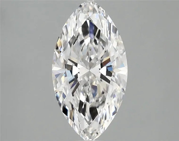 1.49 Carat · MARQUISE · E · VVS2 · IGI · Excellent Cut