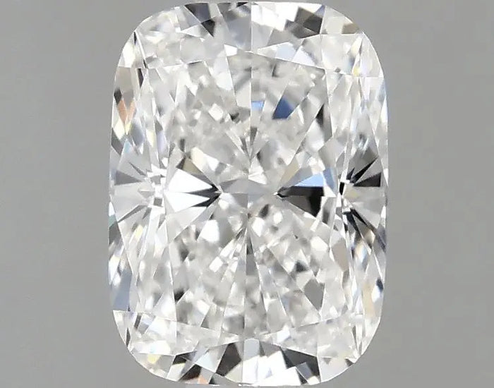 1.09 Carat · CUSHION · E · VVS2 · IGI · Excellent Cut
