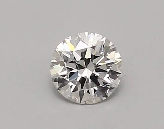 0.44 Carat · ROUND · D · VVS1 · IGI · Ideal Cut
