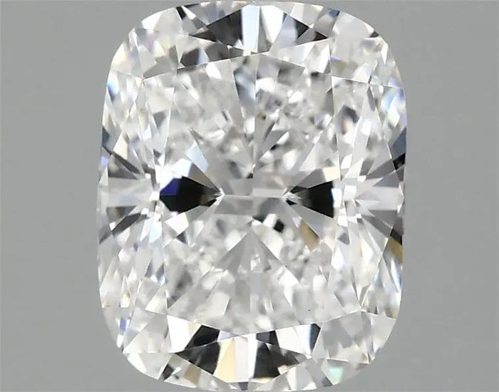 1.57 Carat · CUSHION · E · VVS2 · IGI · Excellent Cut