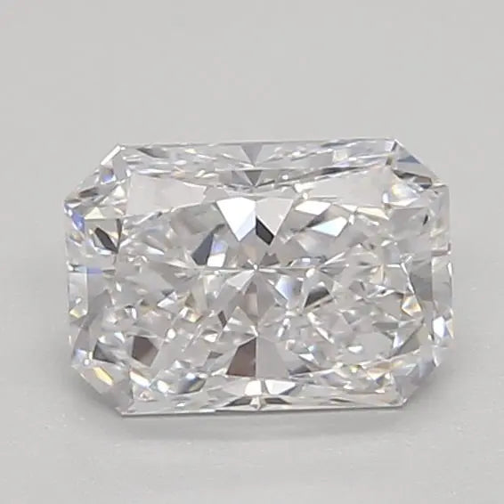 0.74 Carat · RADIANT · D · VVS1 · IGI · Excellent Cut