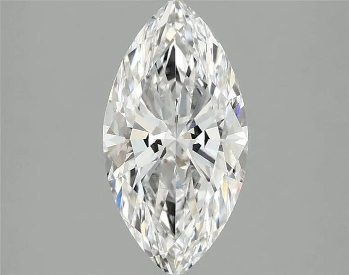 1.52 Carat · MARQUISE · E · VS1 · IGI · Excellent Cut