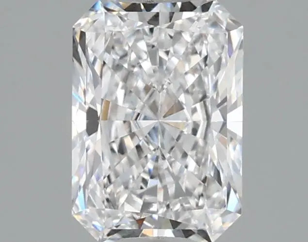 1.21 Carat · RADIANT · D · VVS2 · IGI · Excellent Cut