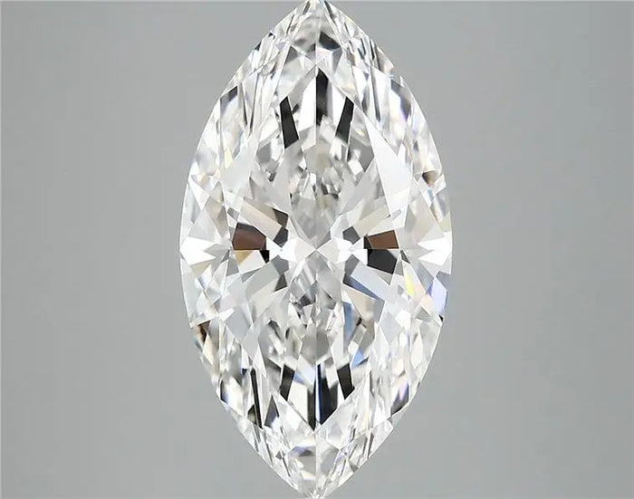 4.01 Carat · MARQUISE · E · VVS2 · IGI · Excellent Cut
