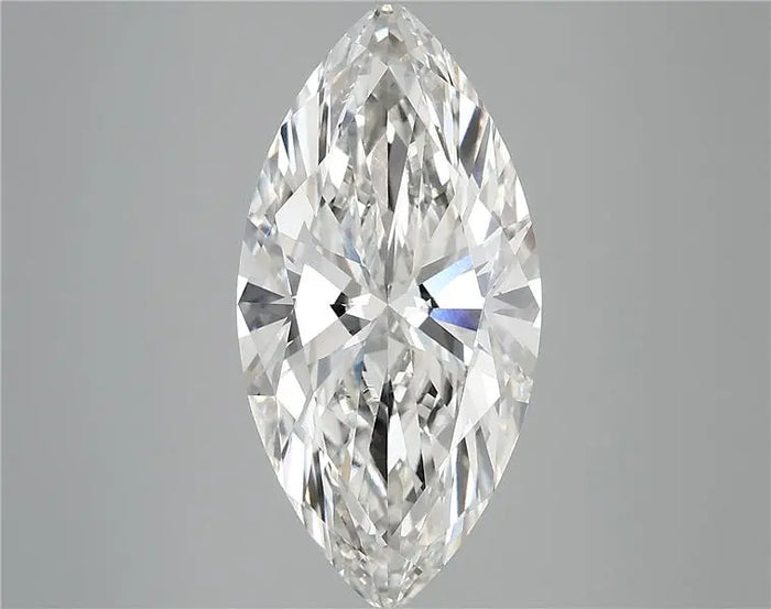 5.00 Carat · MARQUISE · G · VS1 · IGI · Excellent Cut