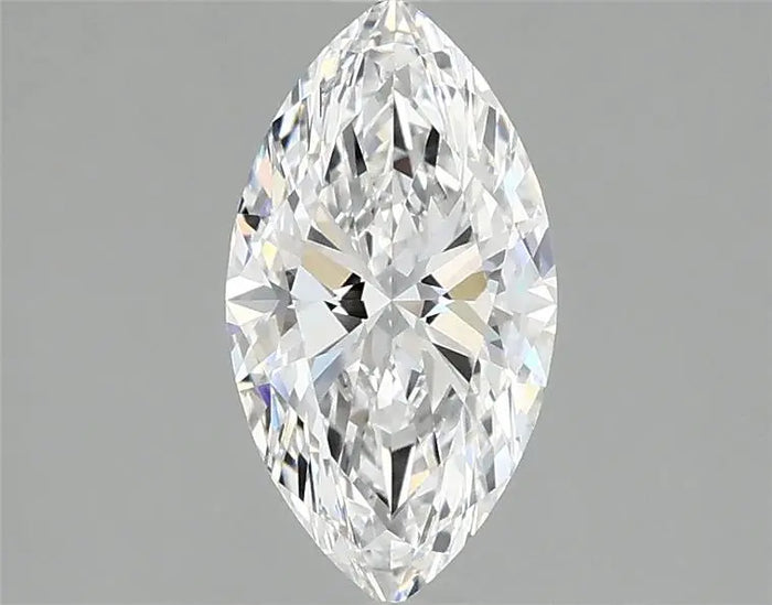 1.06 Carat · MARQUISE · D · VVS2 · IGI · Excellent Cut