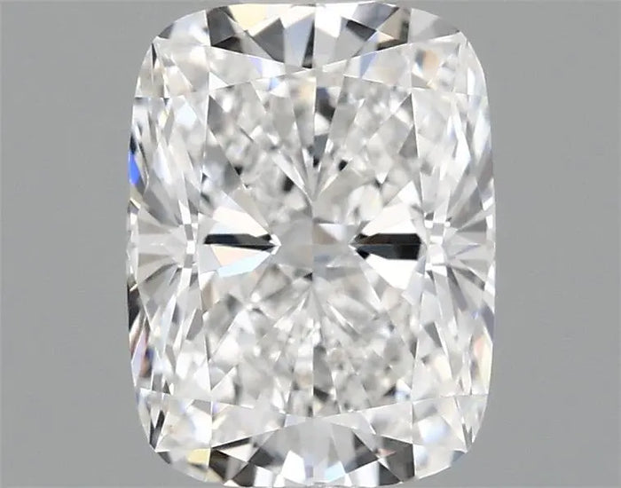 1.09 Carat · CUSHION · D · VVS2 · IGI · Excellent Cut