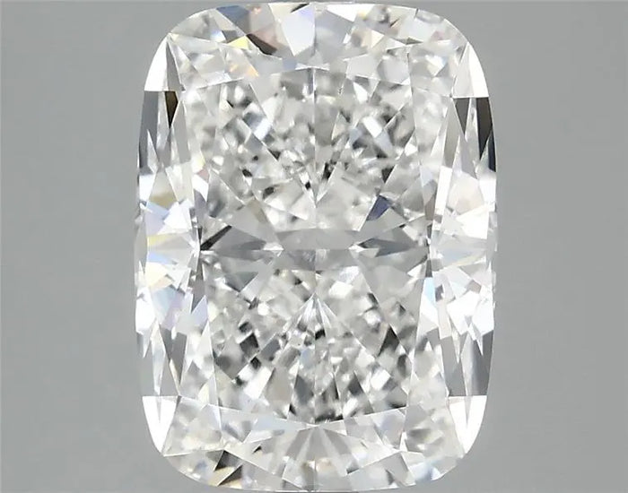 3.09 Carat · CUSHION · E · VS1 · IGI · Excellent Cut