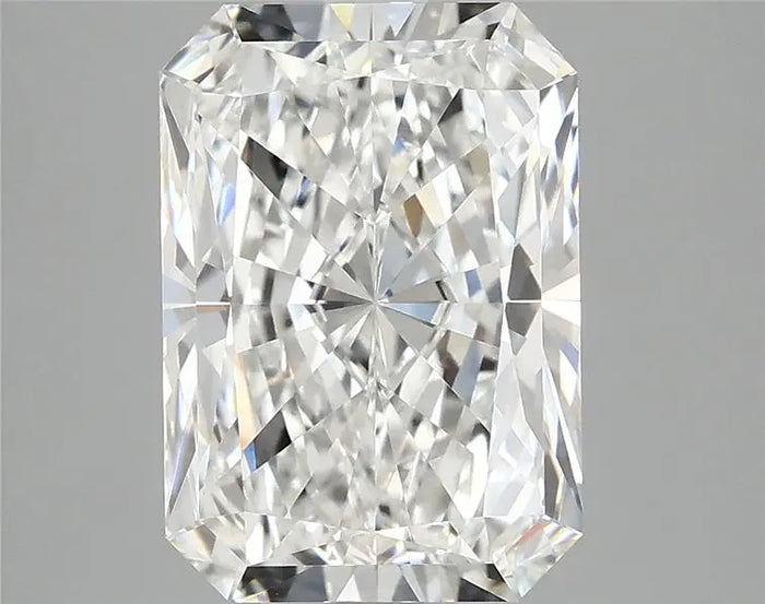 4.07 Carat · RADIANT · E · VVS2 · IGI · Excellent Cut