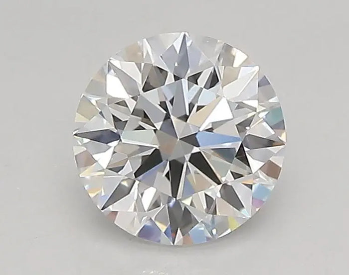 0.96 Carat · ROUND · D · VVS1 · IGI · Ideal Cut