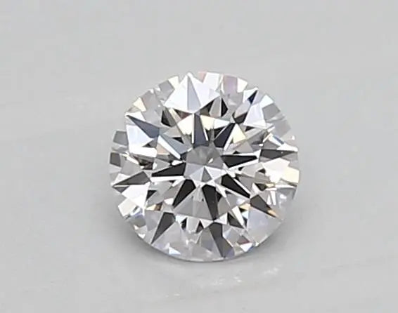 0.28 Carat · ROUND · D · VVS1 · IGI · Excellent Cut