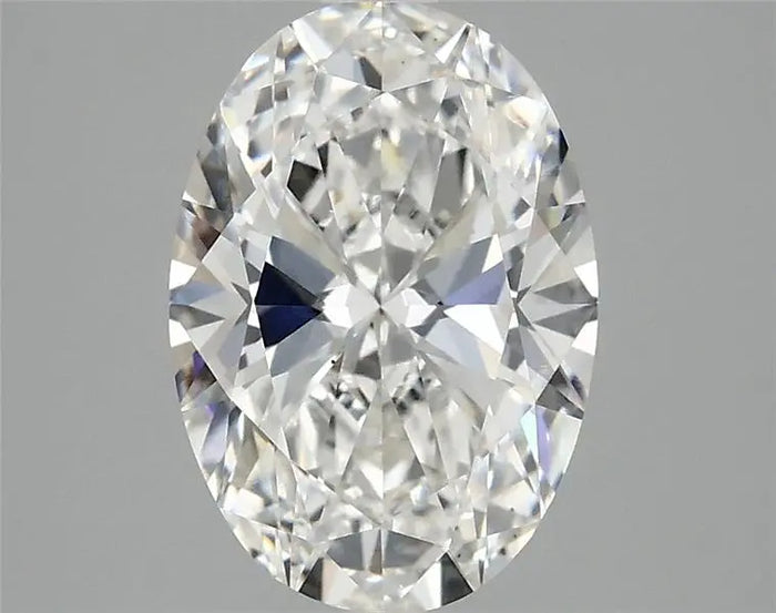 2.50 Carat · OVAL · E · VS2 · IGI · Excellent Cut