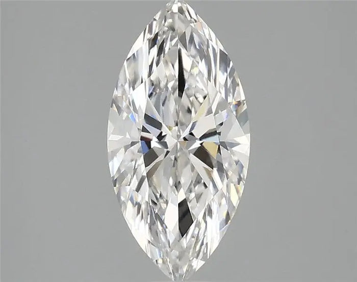 1.39 Carat · MARQUISE · E · VVS1 · IGI · Excellent Cut