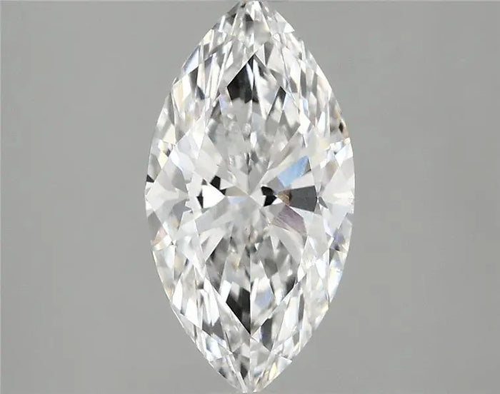 2.05 Carat · MARQUISE · E · VS1 · IGI · Excellent Cut