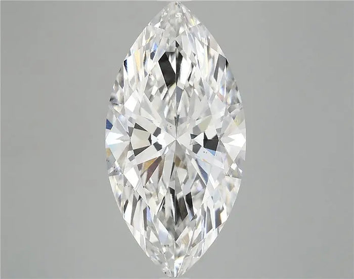 5.10 Carat · MARQUISE · E · VS2 · IGI · Excellent Cut