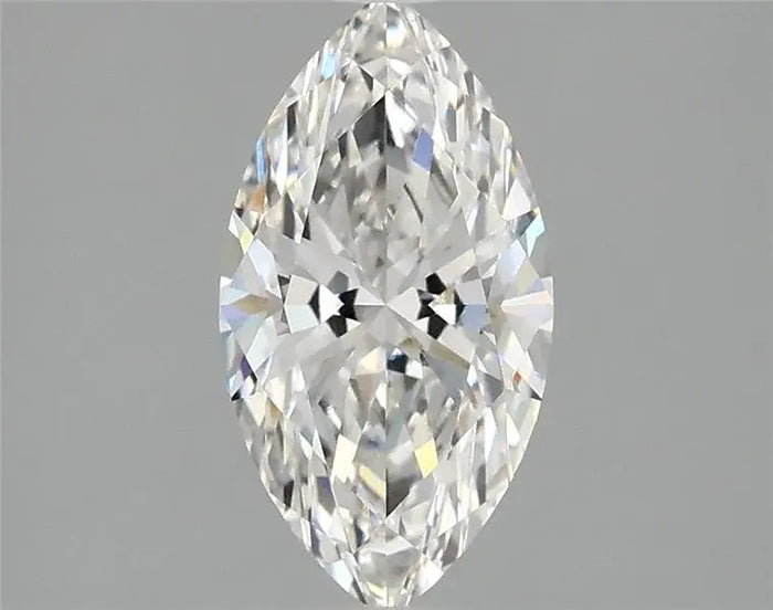 1.39 Carat · MARQUISE · E · VVS2 · IGI · Excellent Cut