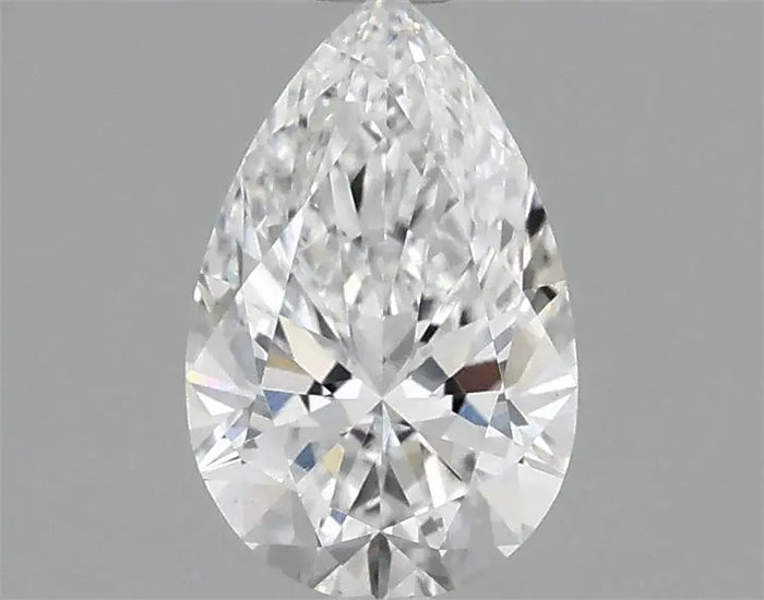 1.07 Carat · PEAR · D · VS1 · IGI · Excellent Cut
