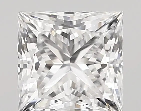 1.60 Carat · PRINCESS · D · VVS1 · IGI · Very Good Cut