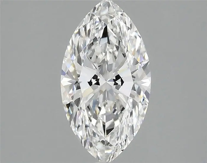1.48 Carat · MARQUISE · E · VVS2 · IGI · Excellent Cut