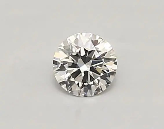 0.32 Carat · ROUND · D · VVS2 · IGI · Excellent Cut