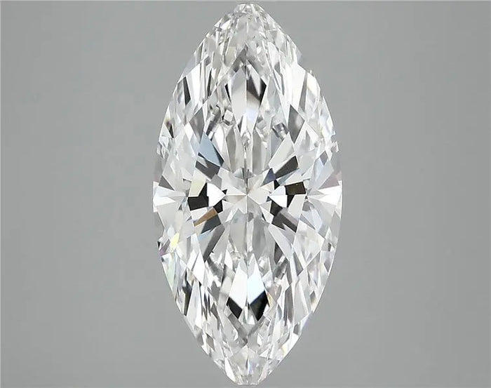 3.04 Carat · MARQUISE · D · VS1 · IGI · Excellent Cut