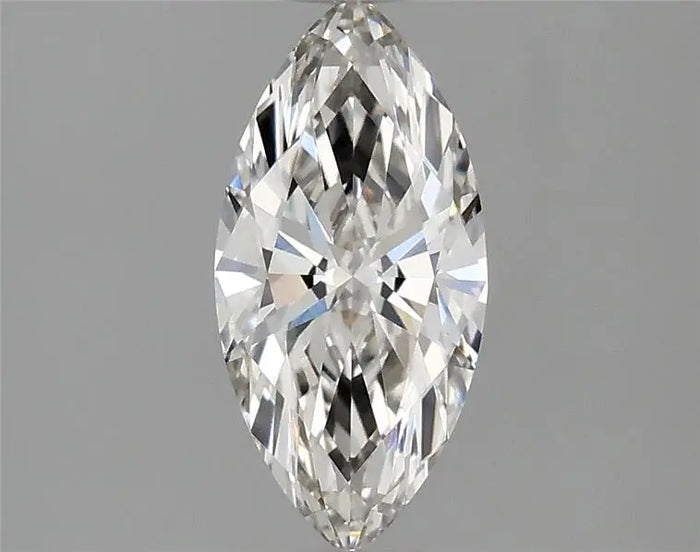 1.02 Carat · MARQUISE · G · VVS2 · IGI · Excellent Cut