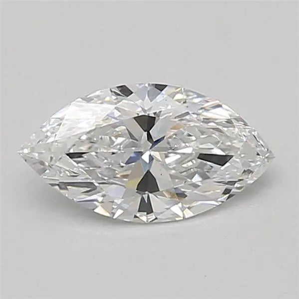 0.84 Carat · MARQUISE · D · VS2 · IGI · Excellent Cut