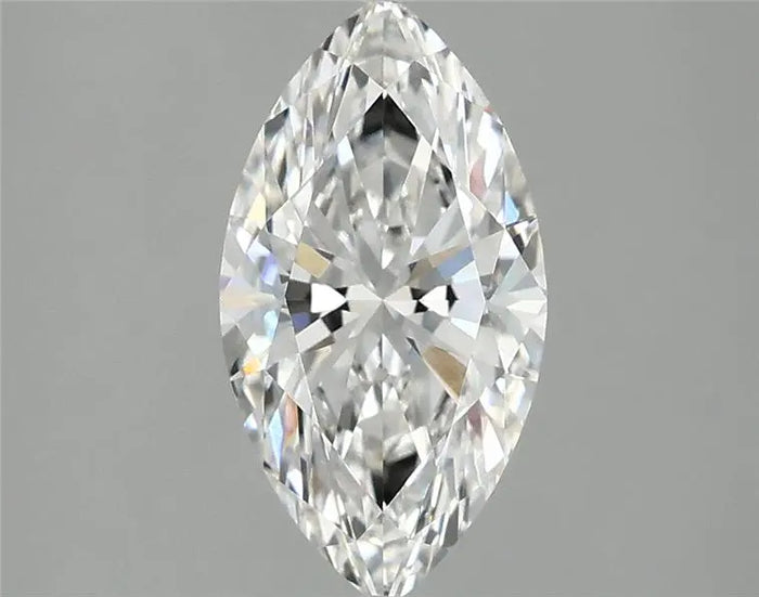 1.59 Carat · MARQUISE · E · VVS2 · IGI · Excellent Cut