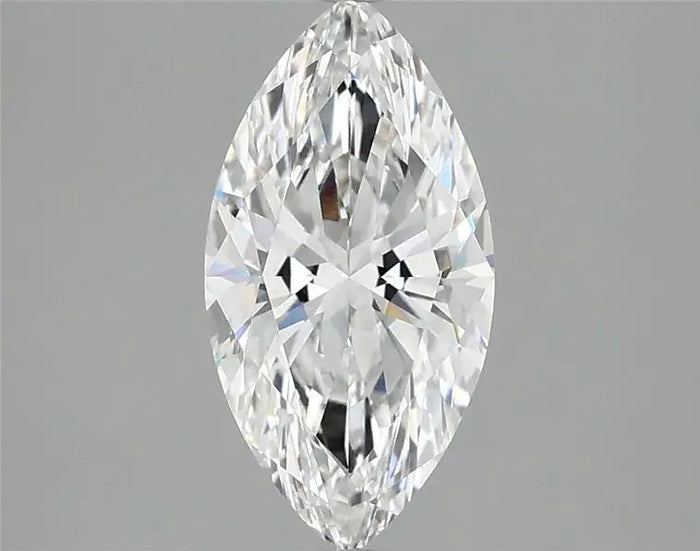 1.58 Carat · MARQUISE · E · VVS2 · IGI · Excellent Cut