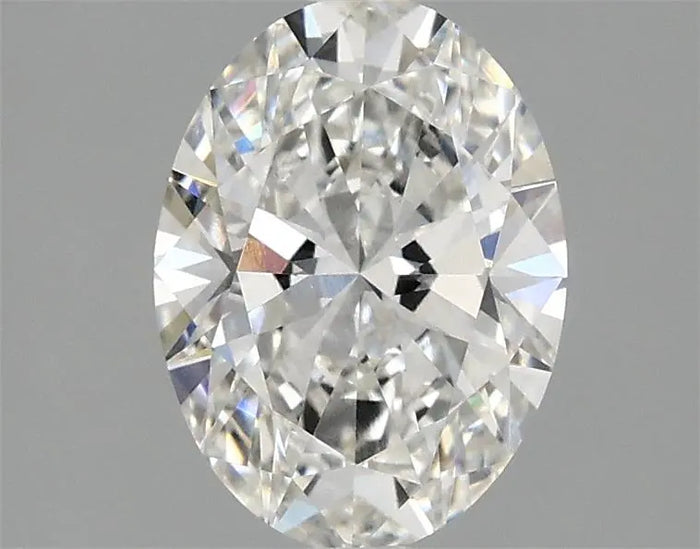 1.59 Carat · OVAL · E · VS1 · IGI · Excellent Cut