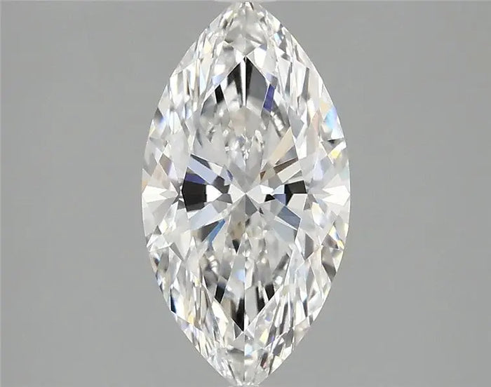 1.60 Carat · MARQUISE · E · VVS2 · IGI · Excellent Cut