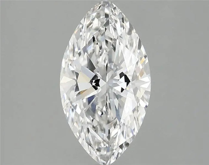 1.49 Carat · MARQUISE · E · VVS2 · IGI · Excellent Cut