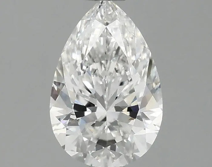 1.10 Carat · PEAR · E · VS1 · IGI · Excellent Cut