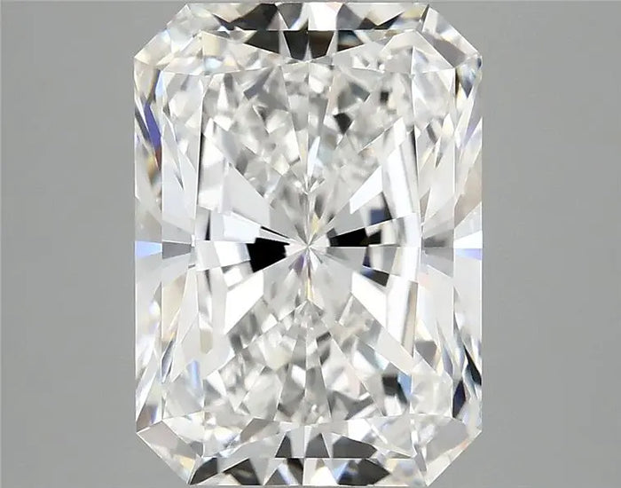 4.06 Carat · RADIANT · E · VVS2 · IGI · Excellent Cut