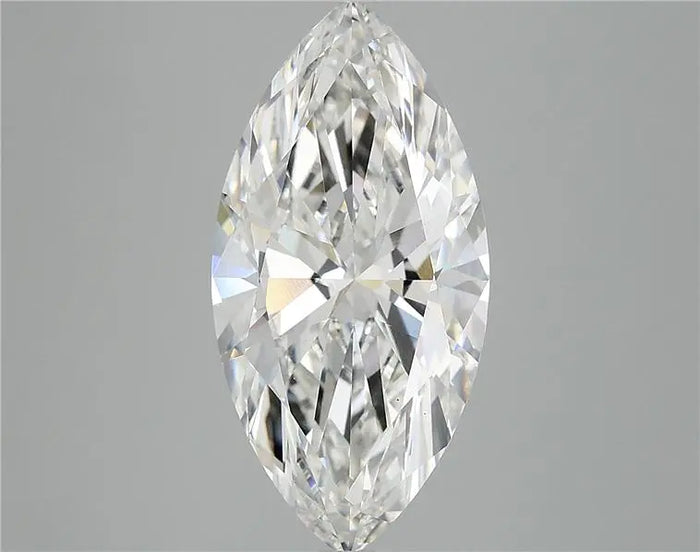 5.05 Carat · MARQUISE · F · VS1 · IGI · Excellent Cut
