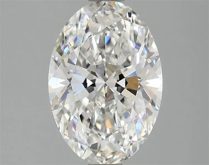 1.57 Carat · OVAL · E · VS1 · IGI · Excellent Cut