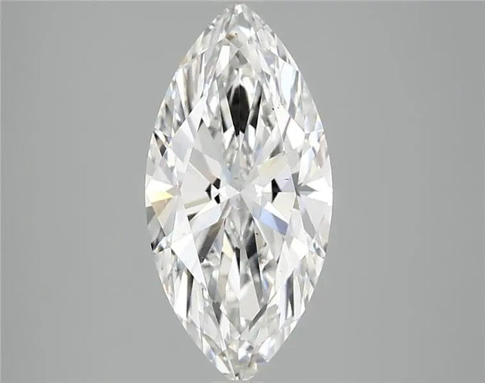 3.01 Carat · MARQUISE · E · VS2 · IGI · Excellent Cut
