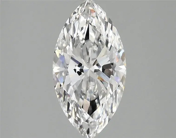 1.56 Carat · MARQUISE · E · VS2 · IGI · Excellent Cut