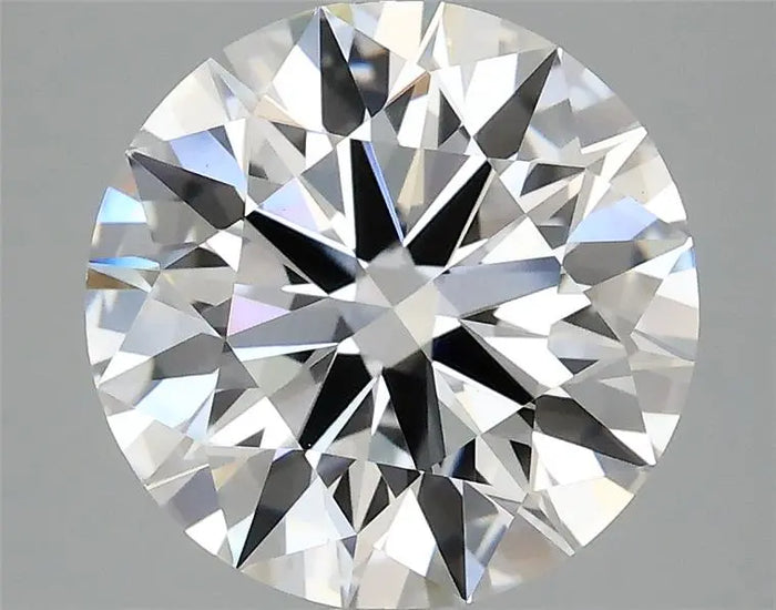 3.09 Carat · ROUND · D · VS1 · IGI · Ideal Cut