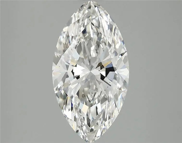2.38 Carat · MARQUISE · F · VS1 · IGI · Excellent Cut