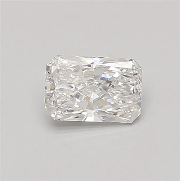 0.71 Carat · RADIANT · D · VVS2 · IGI · Excellent Cut
