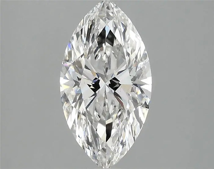1.56 Carat · MARQUISE · E · VS2 · IGI · Excellent Cut